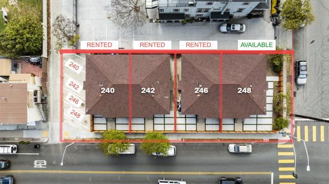 Foto del edificio - 248 28th St