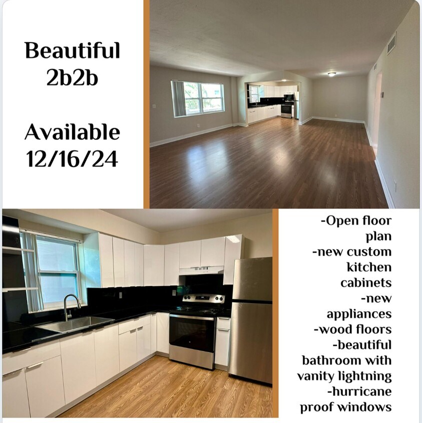 Foto del edificio - Very nice studio apartment for rent now!