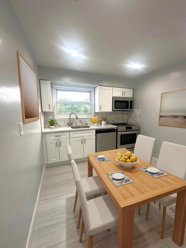 Foto principal - River View Apartments