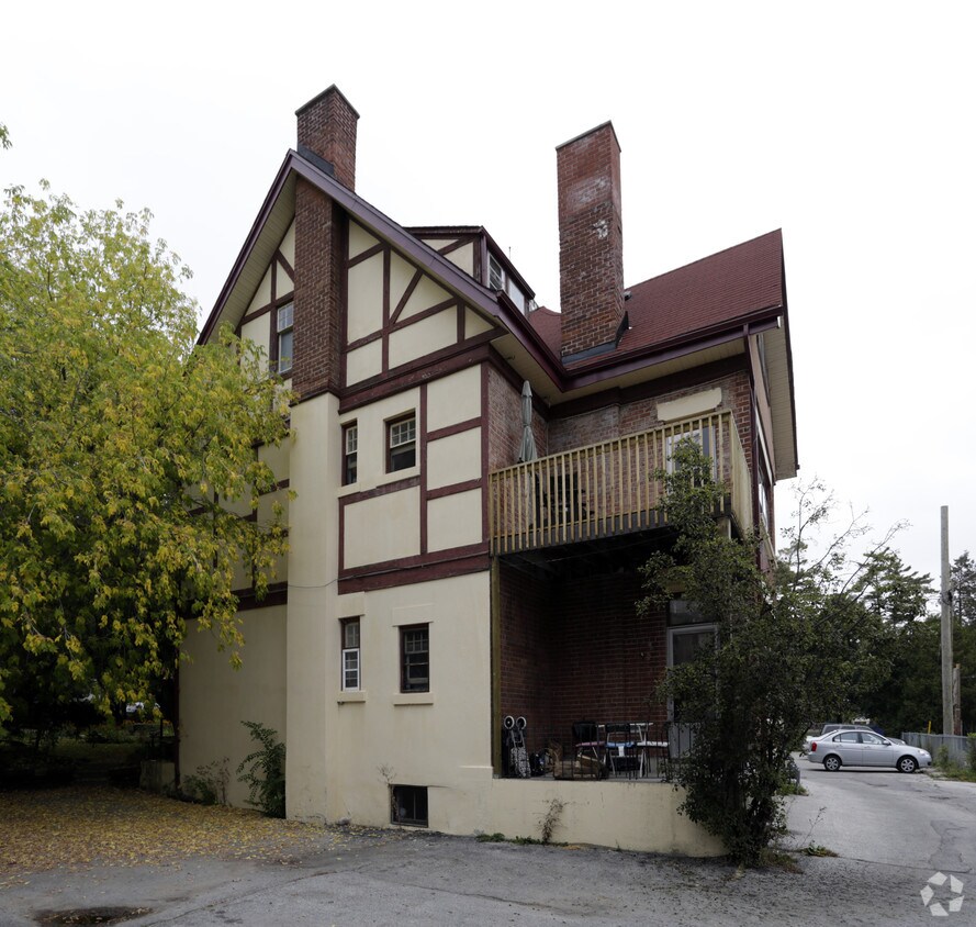 51, rue Blake - 51 Blake St