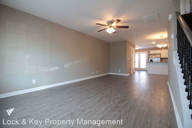 Building Photo - 2 br, 2.5 bath House - 383 Sam Houston Cir