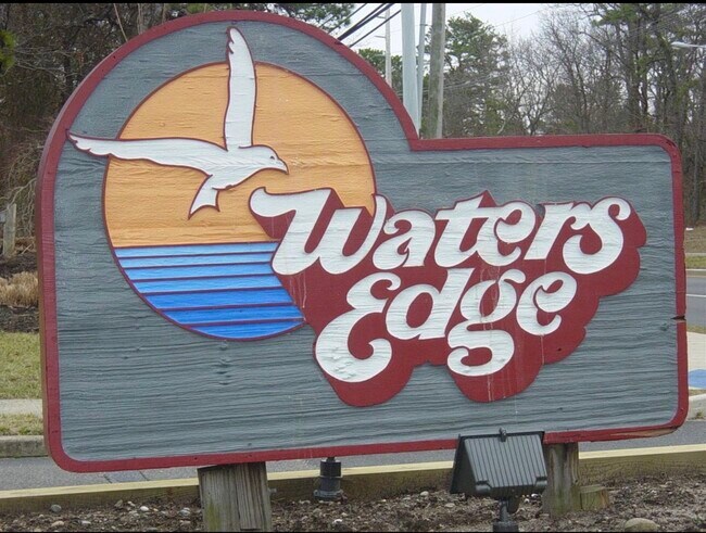 Foto del edificio - 1518 Waters Edge Dr