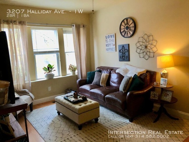 Building Photo - 3207 Halliday Ave