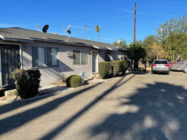 Foto del edificio - 413 Glen Ave
