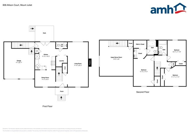 Foto del edificio - 808 Allison Ct