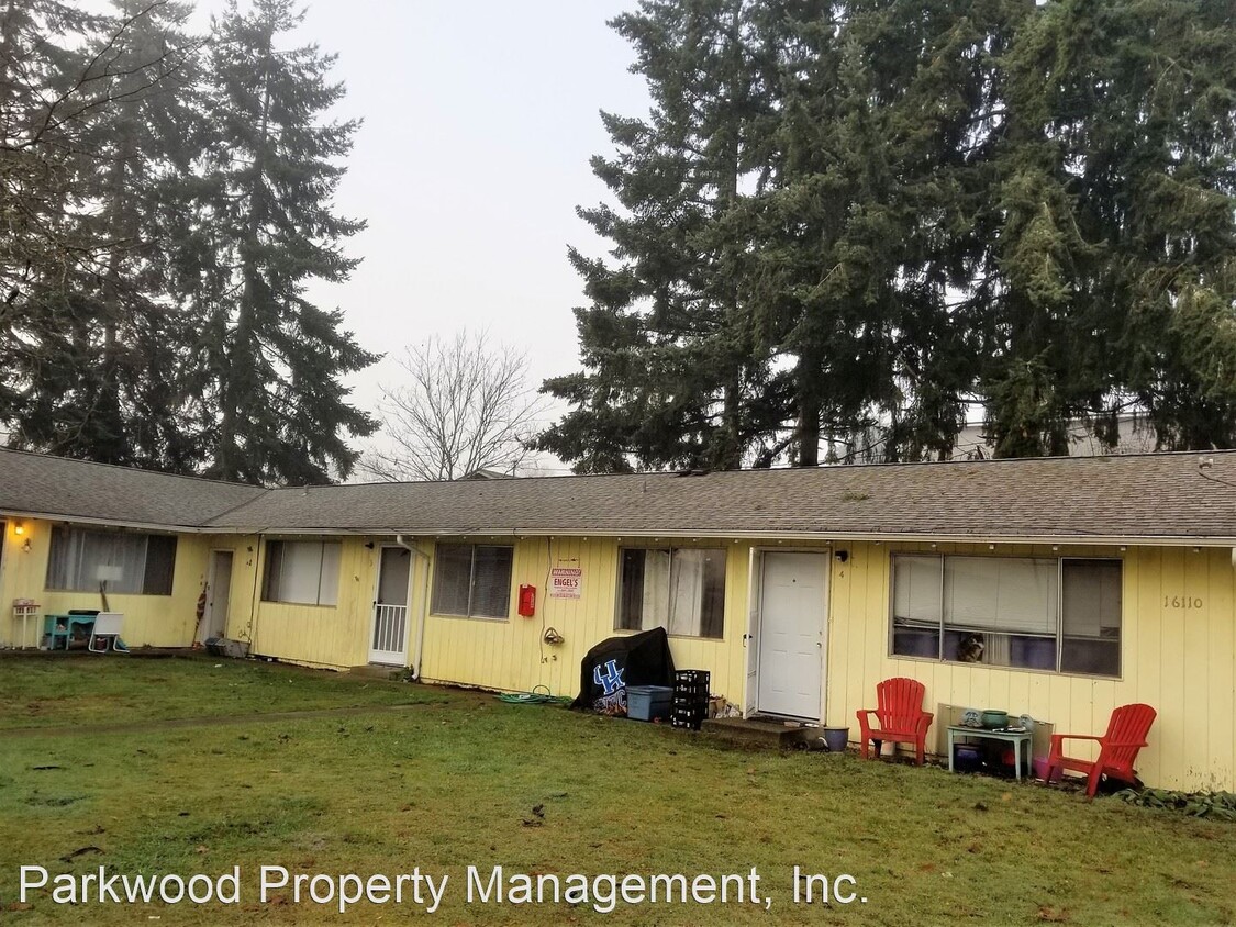 Foto principal - 16110 A St S