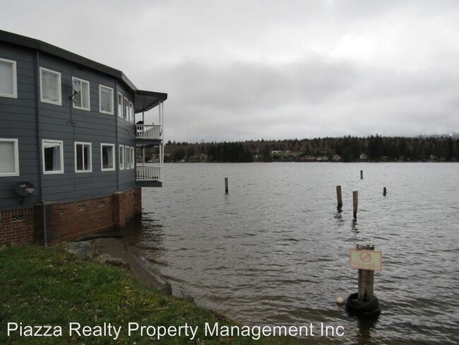 Foto del edificio - 17911 W Big Lake Blvd