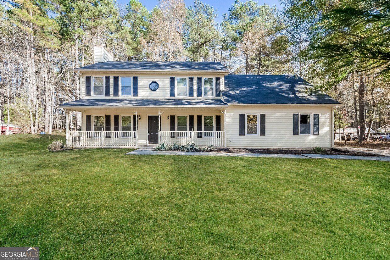 Primary Photo - 65 Pine Tree Dr