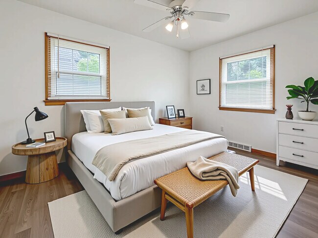 Foto del edificio - 3920 Knoll Ridge Dr
