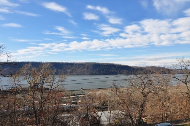 View from house - 370 Warburton Ave