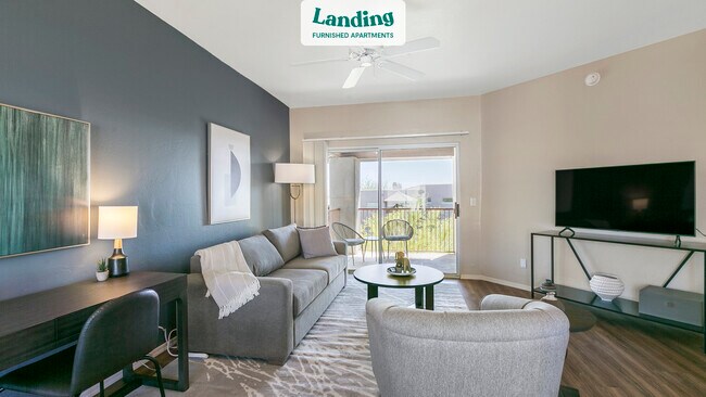 Building Photo - 10950 N La Cañada Dr