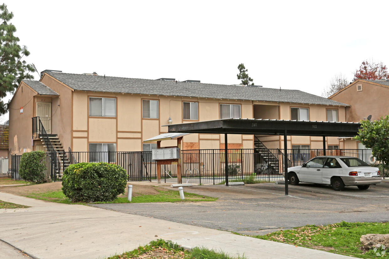 Castaway Apartaments - Castaway Apartments