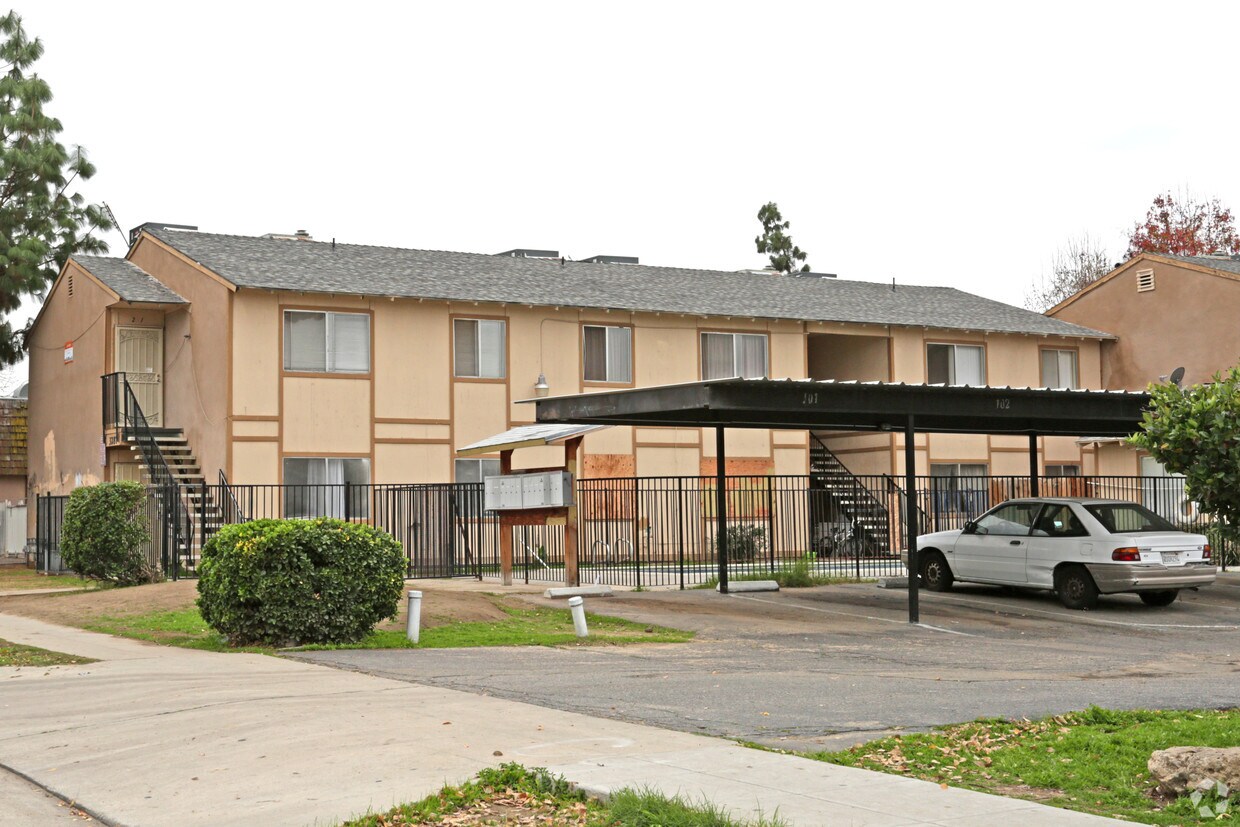 Castaway Apartaments - Vista Villas Luxury Apartments