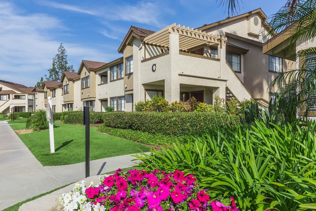 Sage Park Senior Apartment Homes - Apartments in Anaheim, CA ...