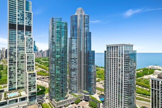 Foto del edificio - 1211 S Prairie Ave