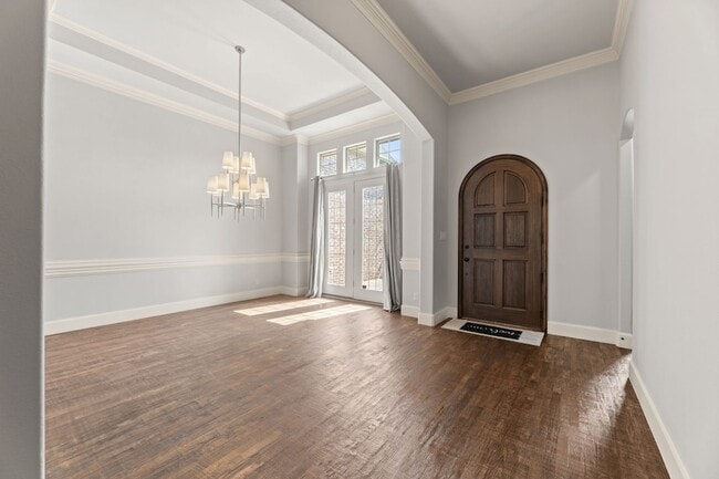 Foto del edificio - 981 Deer Run Ln