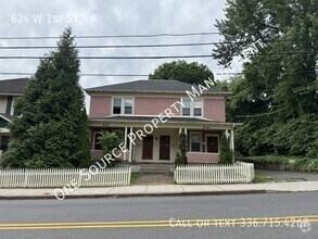 Building Photo - 624 W 1st St
