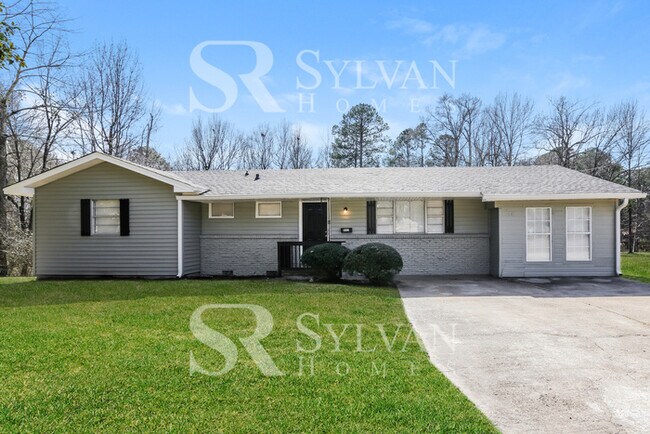 Foto del edificio - The living is easy in this 3 bedroom, 2 ba...