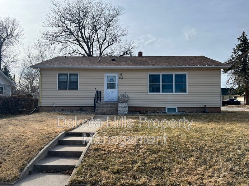 Foto principal - 1701 1/2 Rushmore Street