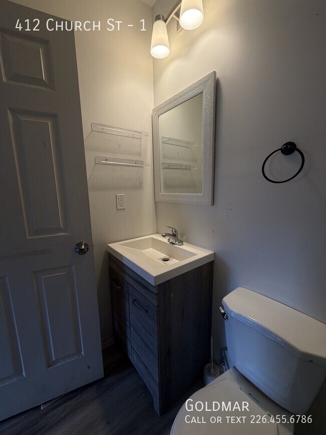 Photo du bâtiment - Cute One Bedroom Apartment Close to Downtown!