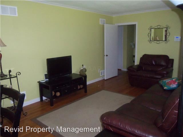Building Photo - 3 br, 1 bath House - 3708 Huntingdon