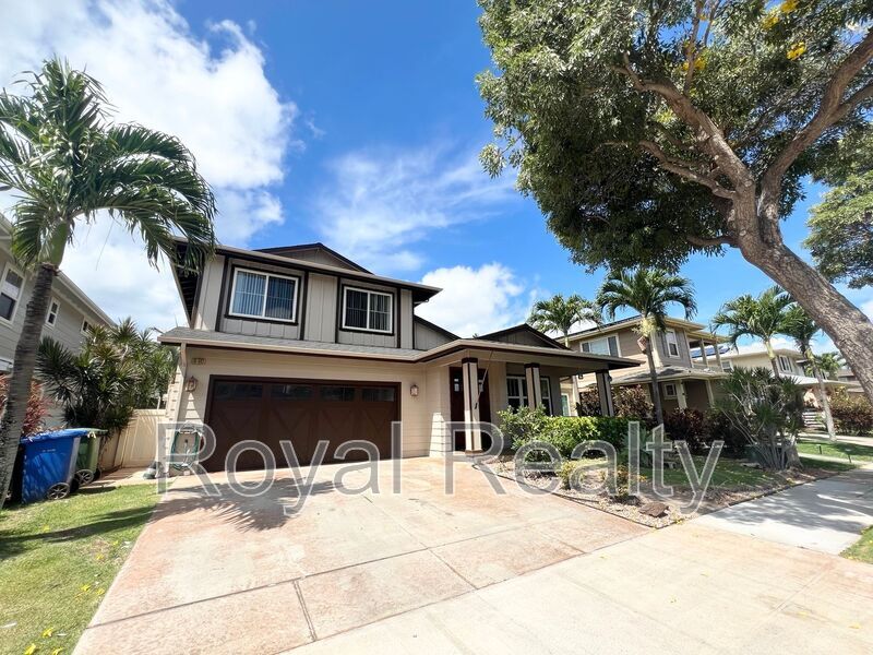 Foto principal - 91-1143 Hoomahana Street