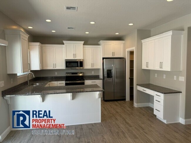 Foto del edificio - River Trail Townhome