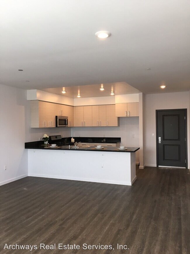 Foto del edificio - 8822 Burnet Ave