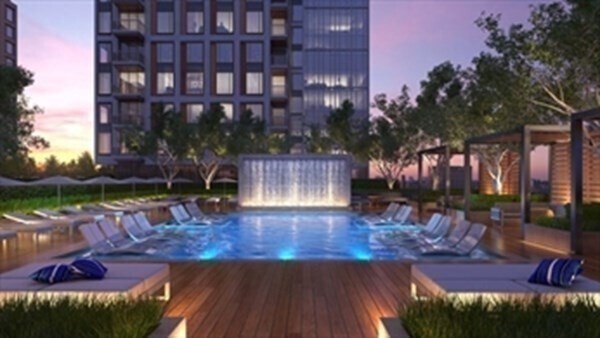 Foto del edificio - 135 Seaport Blvd