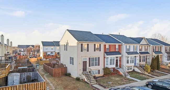 Photo - 9242 Jessica Dr Townhome