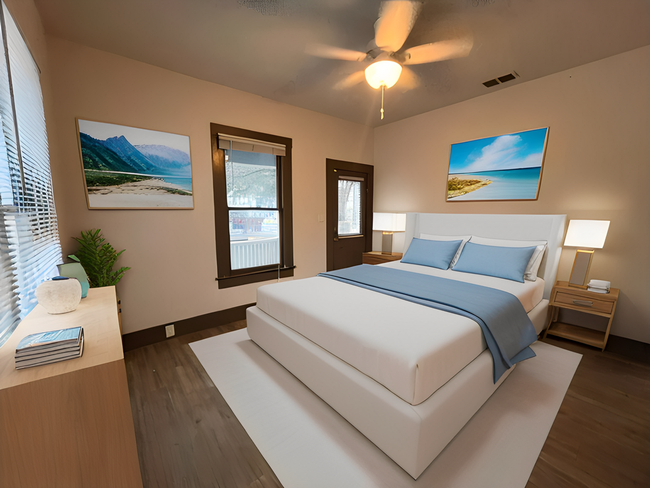 Foto del edificio - 3 Bed House - Heart of West Campus