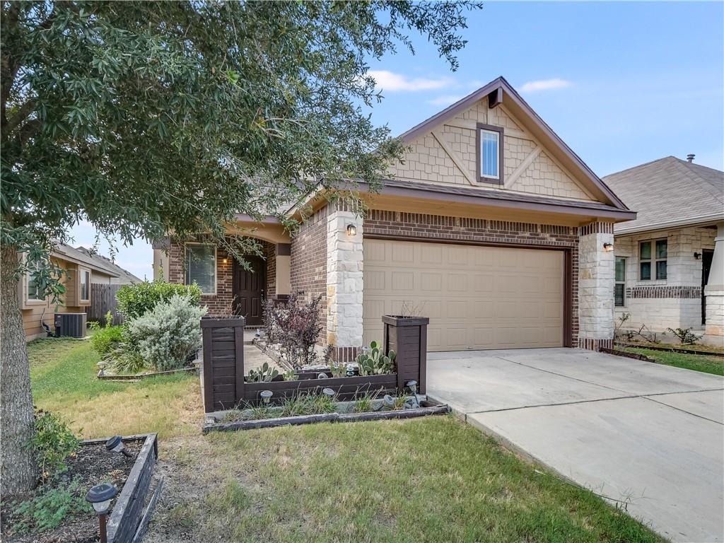 15207 Verela Dr, Austin, TX 78725 House Rental in Austin, TX