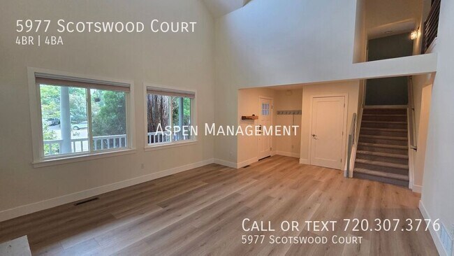 Foto del edificio - 5977 Scotswood Ct