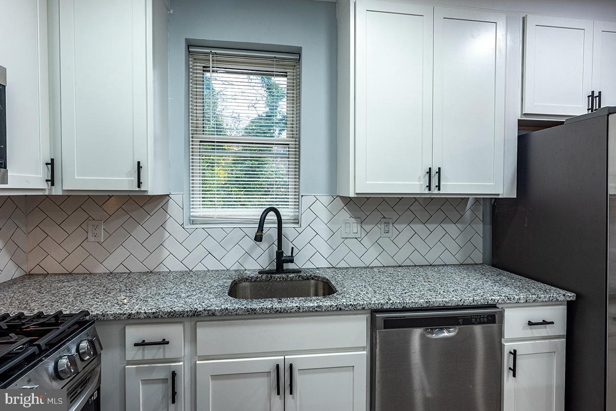 4308 Alabama Ave SE, Washington, DC 20019 House Rental in Washington