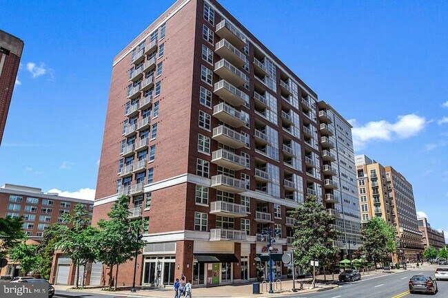 Foto del edificio - 157 Fleet St