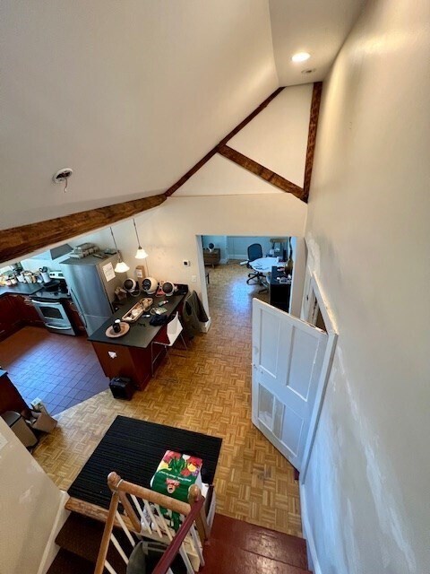 Foto del edificio - 14 Chestnut St