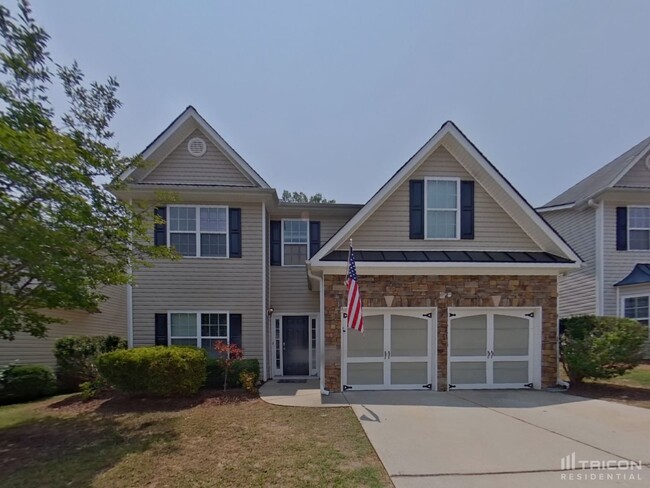 Building Photo - 138 Crescent Woode Way Dallas GA