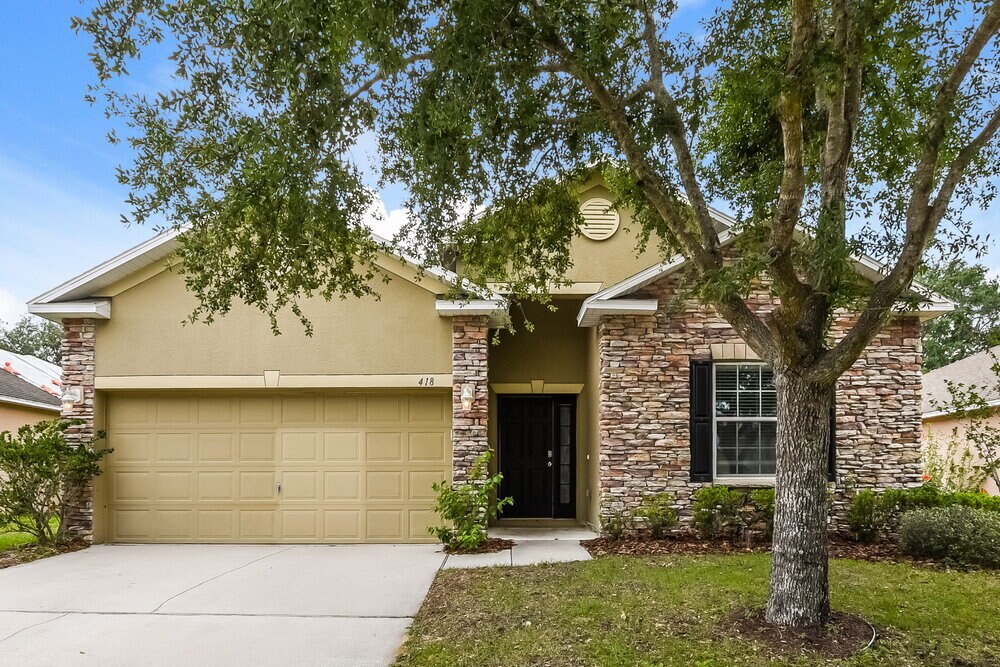 Foto principal - 418 Hammerstone Ave