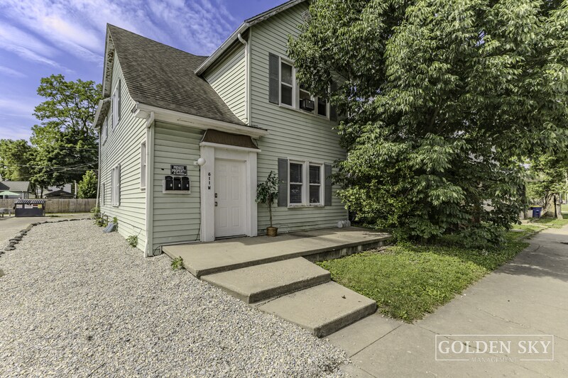 Primary Photo - 611 West Jackson Street #3