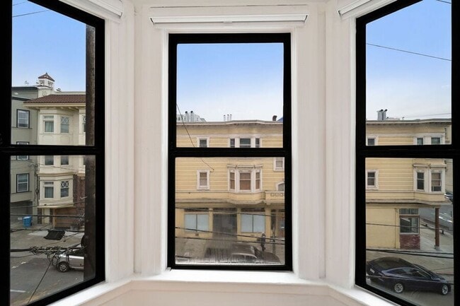 Building Photo - 1290 Jackson St