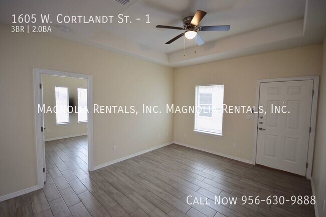 Building Photo - 1605 W Cortlandt St