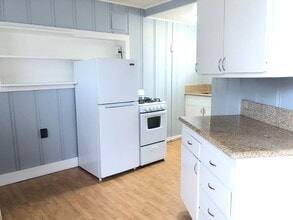 Building Photo - 2111 Wightman St