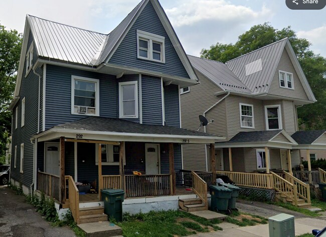 Foto del edificio - 292 Reynolds St