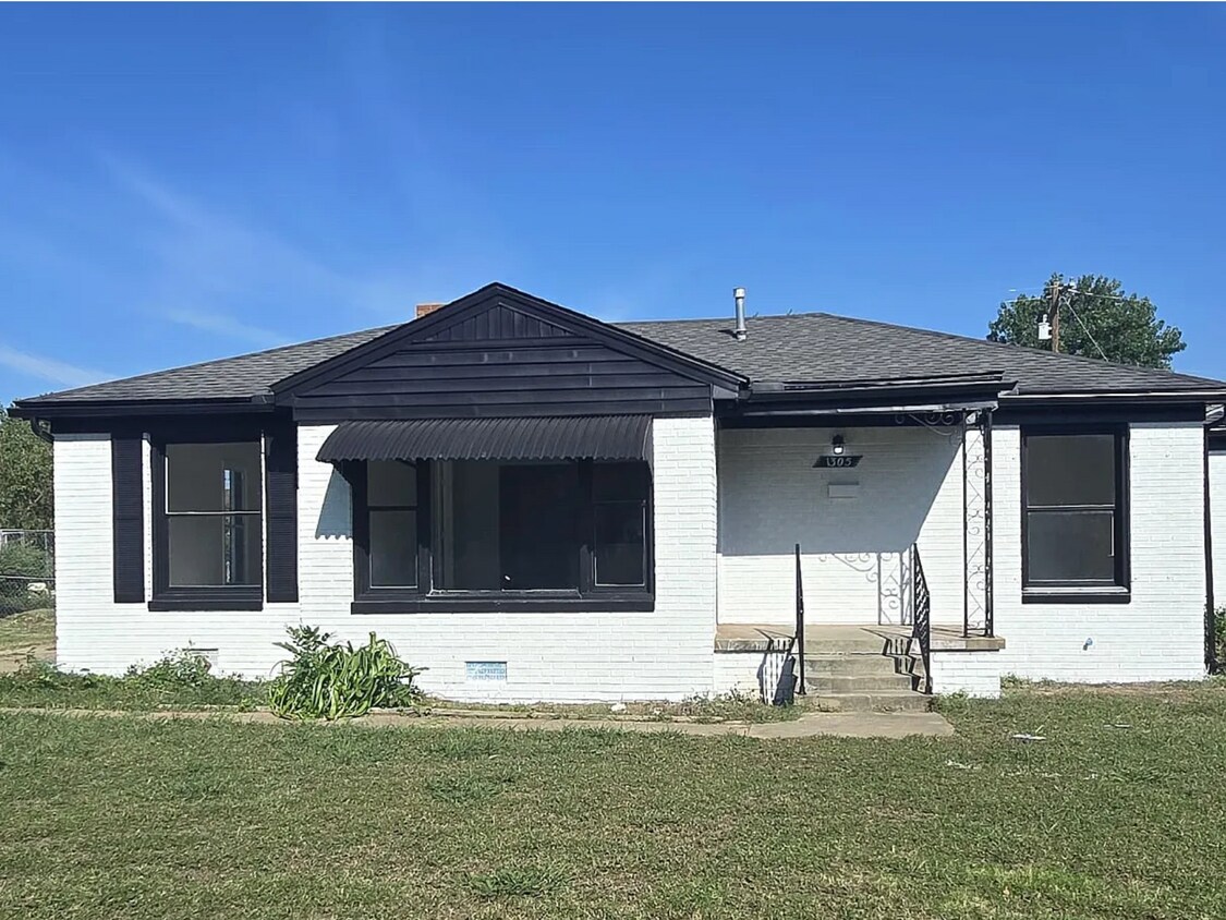 Photo - 1305 Staton Dr (Oklahoma City, OK)