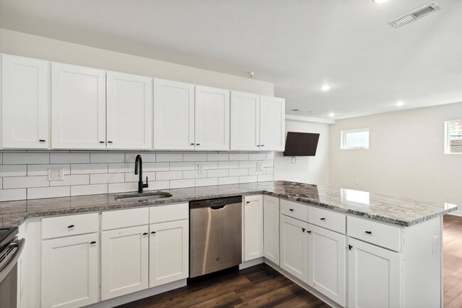 Foto del edificio - 1330 N 15th St