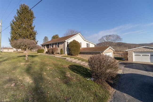Foto del edificio - 3508 Old Mill Rd