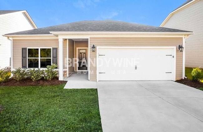 Building Photo - 519 Glenmanor Dr