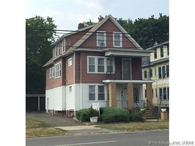 Foto principal - 1484 Dixwell Ave