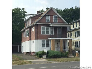 Building Photo - 1484 Dixwell Ave