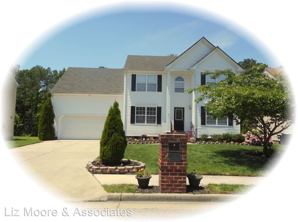 Primary Photo - 22 Pelican Shores Dr